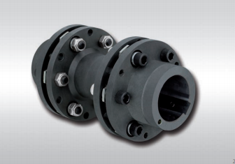 Disc Couplings RDL … DSZ膜片联轴器